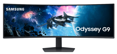 Samsung Odyssey G9