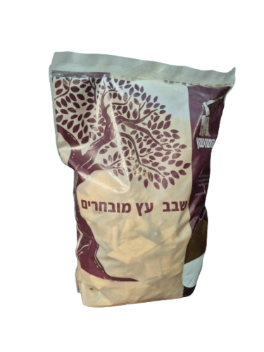 שבבי עץ - אלון 750 גרם