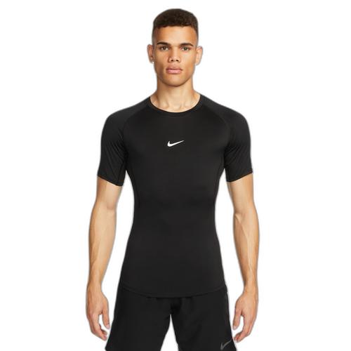 חולצת אימון נייקי  Nike Tight-fitting jersey | גברים