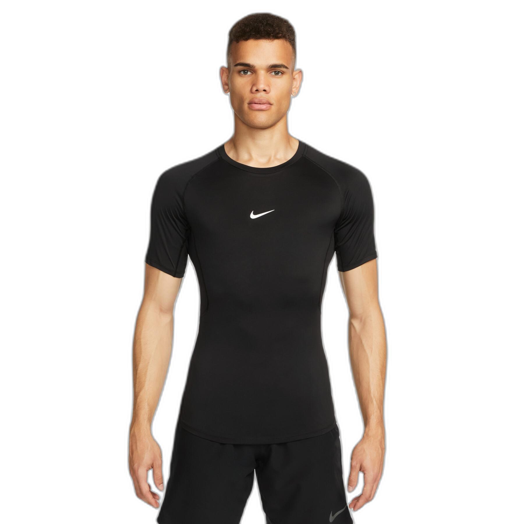 חולצת אימון נייקי  Nike Tight-fitting jersey | גברים