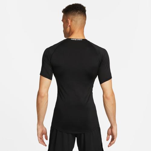 חולצת אימון נייקי  Nike Tight-fitting jersey | גברים