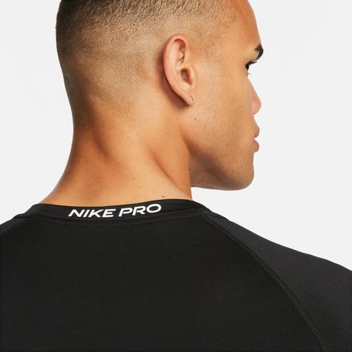חולצת אימון נייקי  Nike Tight-fitting jersey | גברים