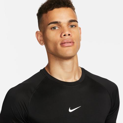 חולצת אימון נייקי  Nike Tight-fitting jersey | גברים