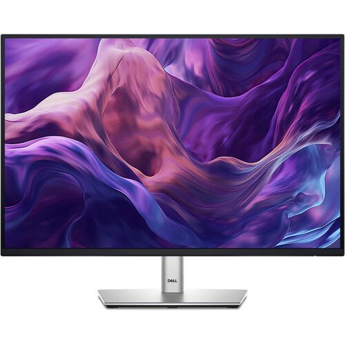מסך מחשב ‏24 ‏אינטש Dell P2425E Full HD דל