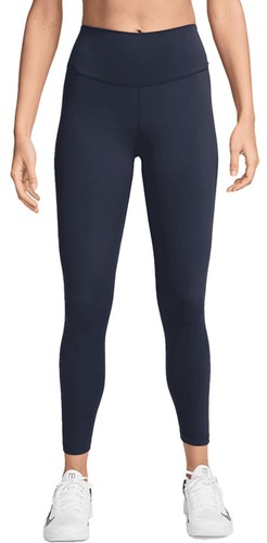 טייץ נייק Nike One Dri-FIT High-Waisted Leggings | נשים