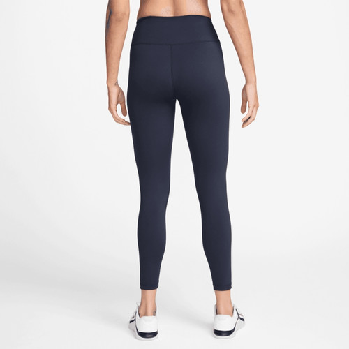 טייץ נייק Nike One Dri-FIT High-Waisted Leggings | נשים