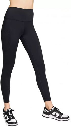 טייץ נייק Nike DF ONE HR 7/8 RIB | נשים