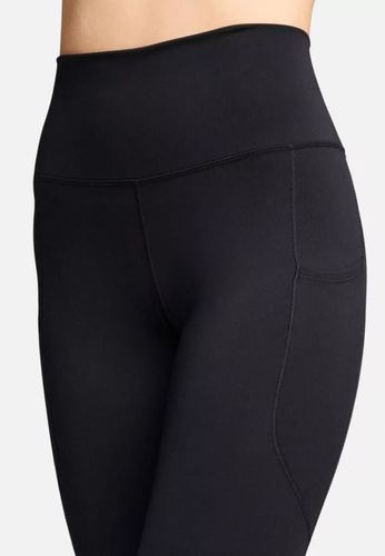טייץ נייק Nike DF ONE HR 7/8 RIB | נשים