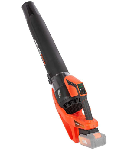 מפוח עלים נטען 40 וולט חזק   POWER PLUS POWDPG7526 [ גוף בלבד ]