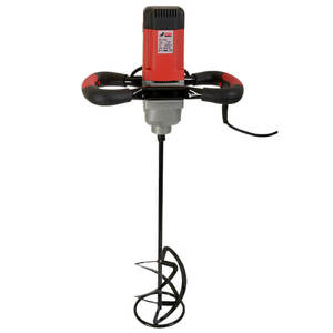 מערבל צבע חשמלי BRONCO MX-1800 1800W