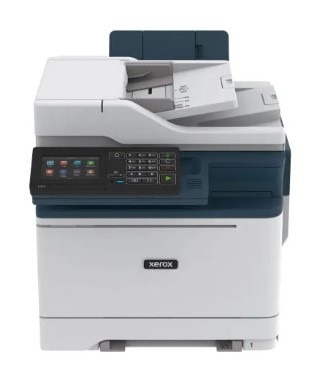 מדפסת ‏לייזר ‏משולבת Xerox C315 זירוקס