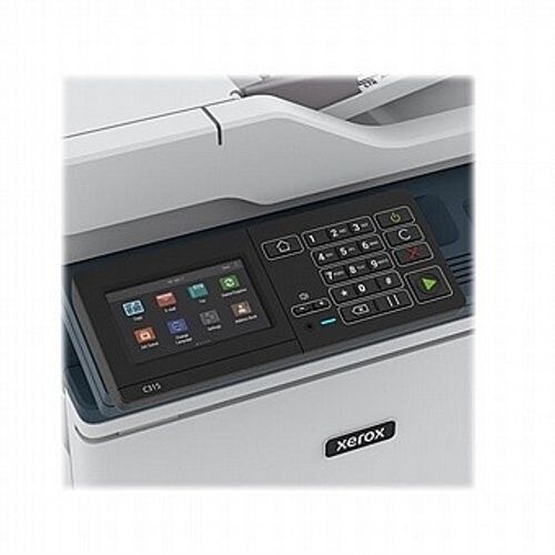 מדפסת ‏לייזר ‏משולבת Xerox C315 זירוקס