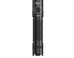 פנס יד נטען 3300 לומן MH12 PRO