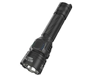 פנס יד נטען 3300 לומן MH25 PRO