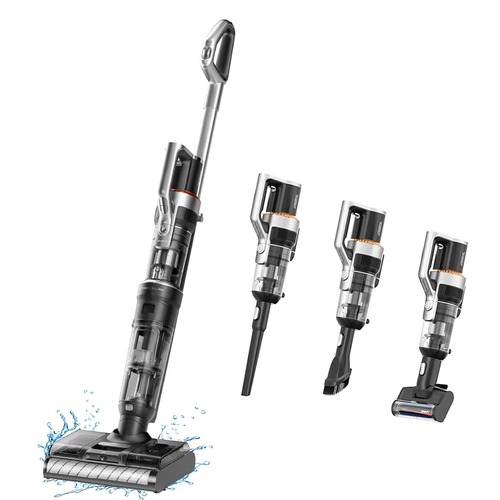 שואב אלחוטי שוטף JIMMY HW11 Pro Max