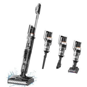 שואב אלחוטי שוטף JIMMY HW11 Pro Max