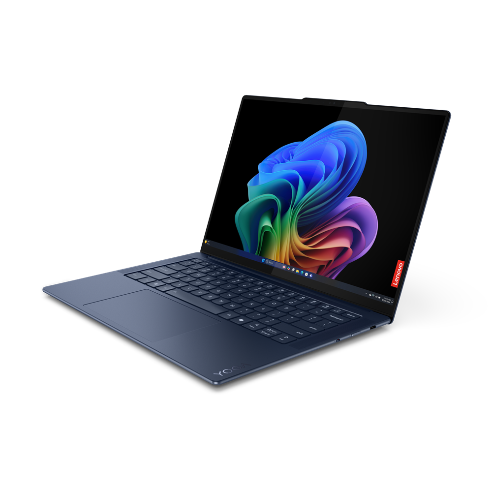 מחשב נייד Lenovo Yoga Slim 7 14Q8X9 83ED003EIV לנובו