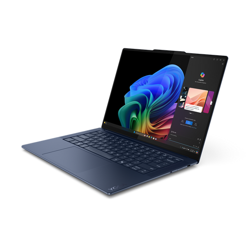 מחשב נייד Lenovo Yoga Slim 7 14Q8X9 83ED003EIV לנובו