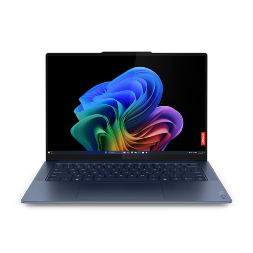 מחשב נייד Lenovo Yoga Slim 7 14Q8X9 83ED003EIV לנובו