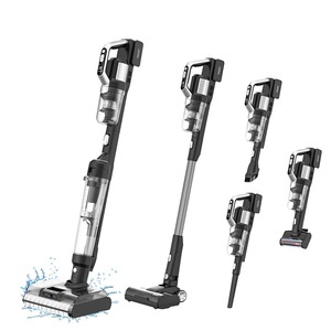 שואב אלחוטי שוטף JIMMY PW11 Pro Max