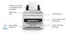 מדפסת משולבת הזרקת דיו Epson WORKFORCE PRO WF-M5299DW‎
