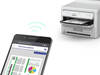 מדפסת משולבת הזרקת דיו Epson WORKFORCE PRO WF-M5299DW‎