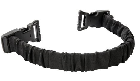 רצועה בנג'י לאבטחת רובה TT Storage Sling שחור - TASMANIAN TIGER