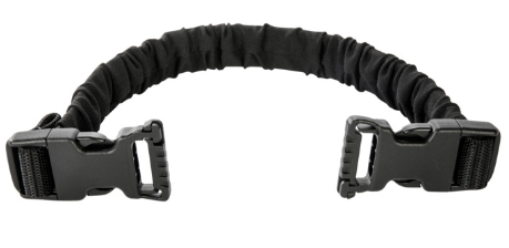 רצועה בנג'י לאבטחת רובה TT Storage Sling שחור - TASMANIAN TIGER