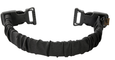 רצועה בנג'י לאבטחת רובה TT Storage Sling שחור - TASMANIAN TIGER