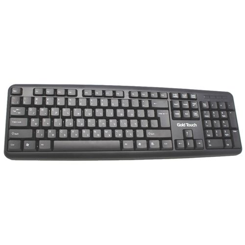 מקלדת GoldTouch KY500 USB