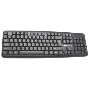 מקלדת GoldTouch KY500 USB