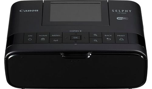 מדפסת ‏תרמית Canon Selphy CP1300