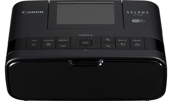 מדפסת ‏תרמית Canon Selphy CP1300