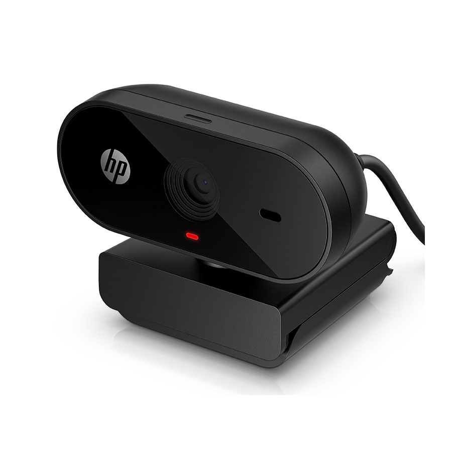 מצלמת רשת HP 325 FHD Webcam