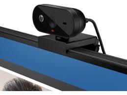 מצלמת רשת HP 325 FHD Webcam