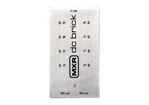 שנאי לאפקטים MXR M237EU