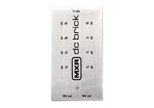 שנאי לאפקטים MXR M237EU