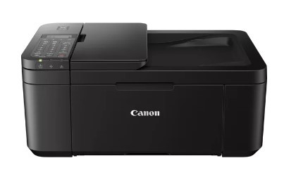 מדפסת CANON משולבת אלחוטית Pixma TR4650
