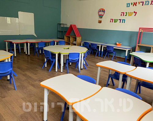 שולחנות לתלמיד