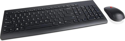 מקלדת ועכבר אלחוטי Lenovo 510 WIRELESS שחור