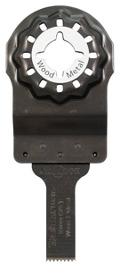 להב למולטיטול STARLOCK TMA057 MAKITA