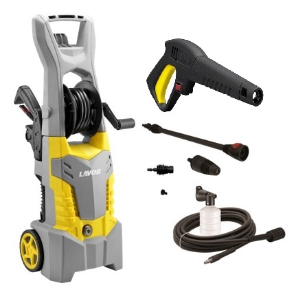 מכונת שטיפה 145BAR