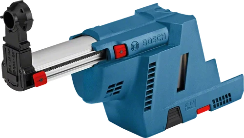 שואב אבק אינטגרלי לפטישון בוש דגם GDE 18V-16