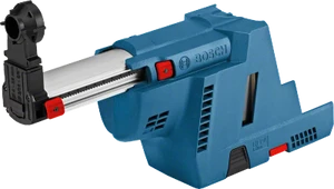 שואב אבק אינטגרלי לפטישון בוש דגם GDE 18V-16