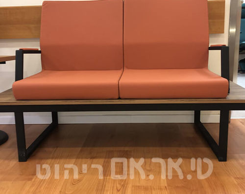 פינות ישיבה להמתנה