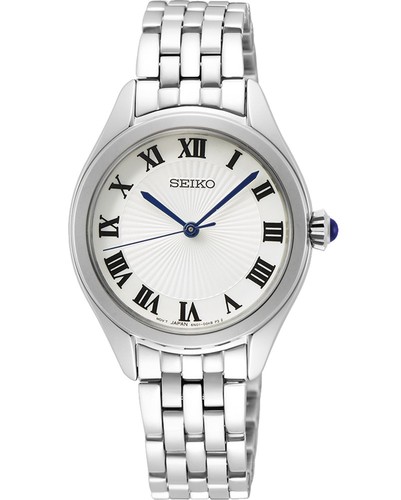 SEIKO SUR327P1 שעון נשים חדש