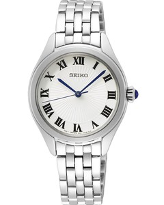 SEIKO SUR327P1 שעון נשים חדש