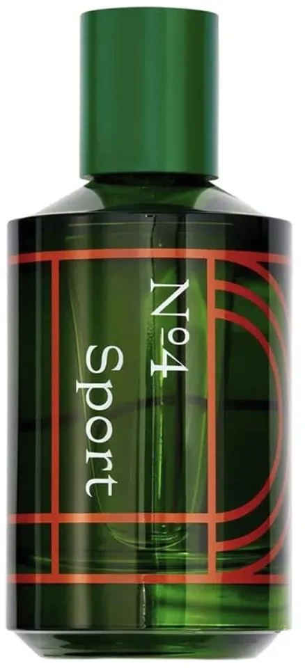 Thomas Kosmala Après L'Amour No. 4 Sport