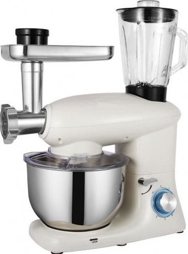 מיקסר ומטחנת בשר Benaton BT-1506