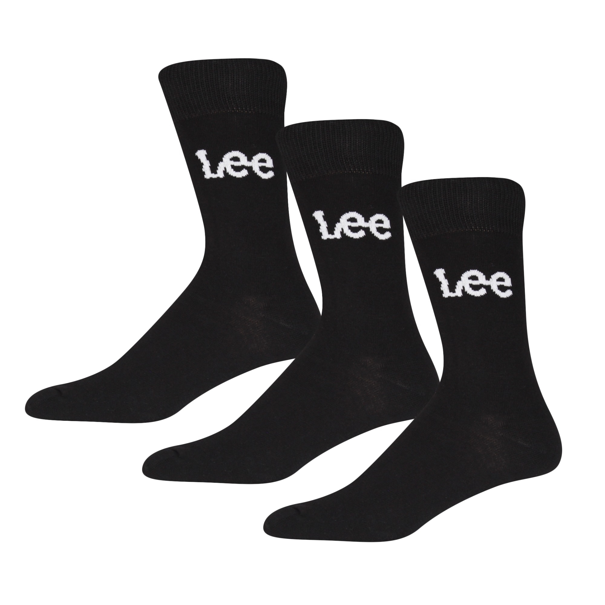 גרבי לי Lee Socks BILLIE | שלישייה
